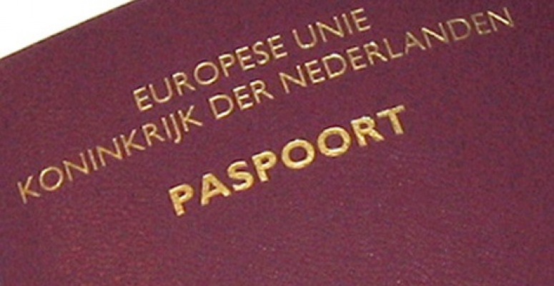 Wanneer kopie paspoort maken